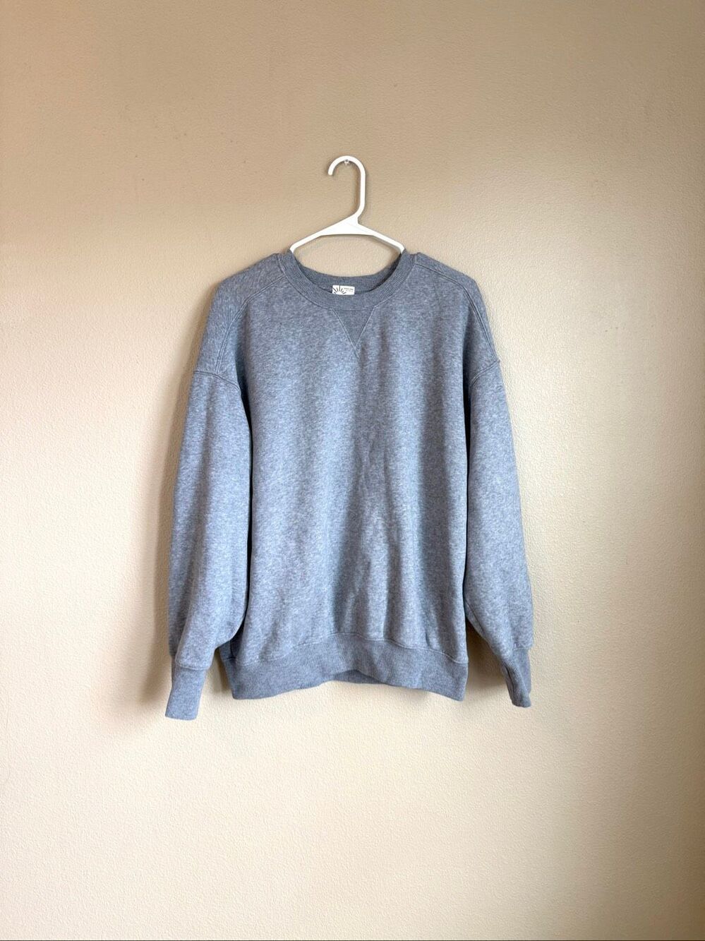Aerie Offline Cloud Fleece Sweatshirt